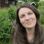 Liza fra Vild i Villestofte