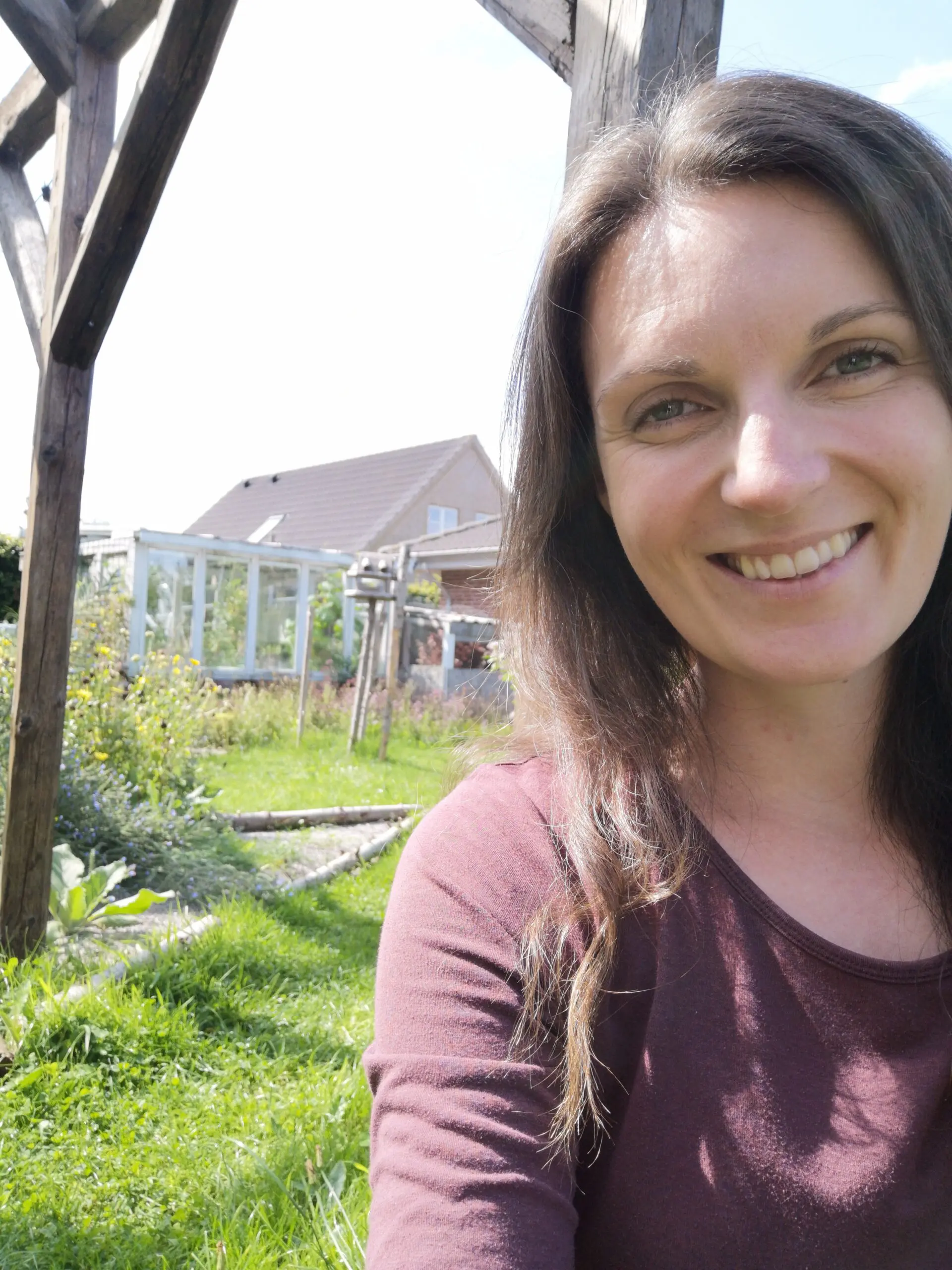 Haverådgivning, vild have, biodiversitet i haven, havekonsulent, havedesign